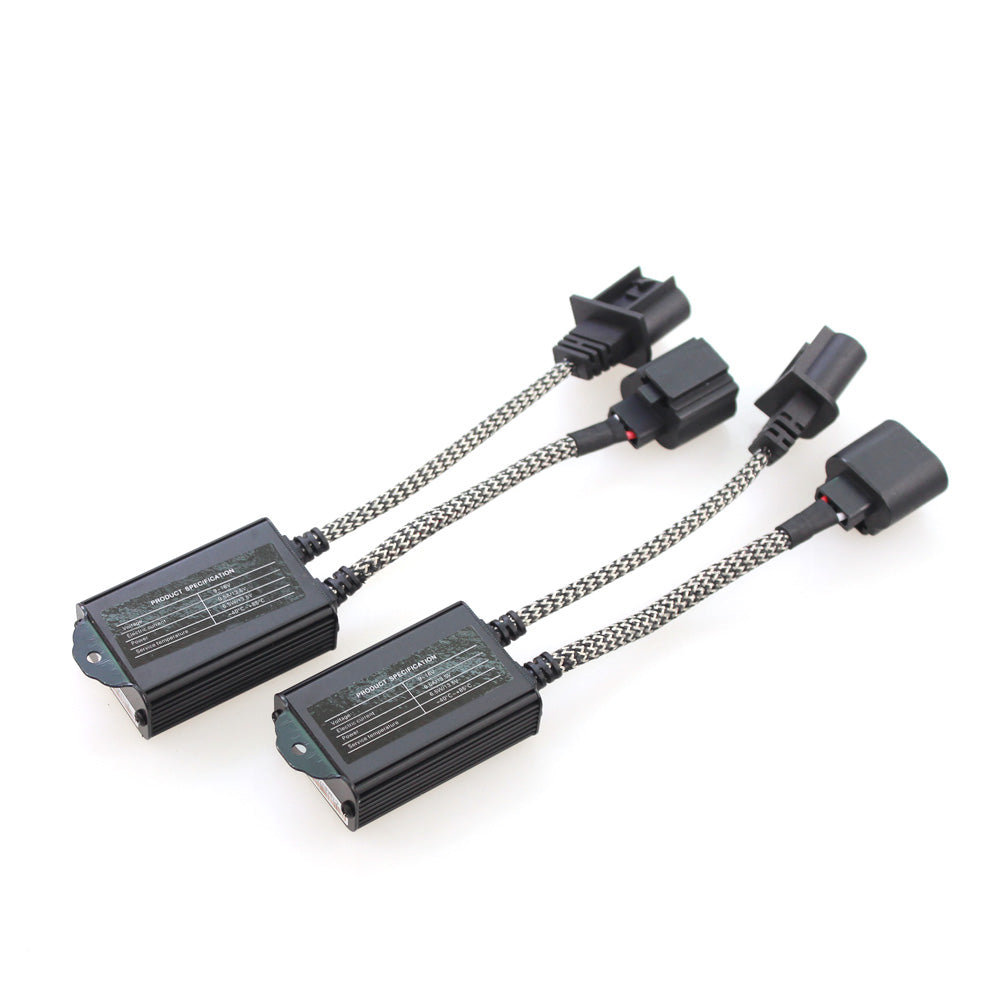 Diamond Vision LED Headlight CANBUS Decoder