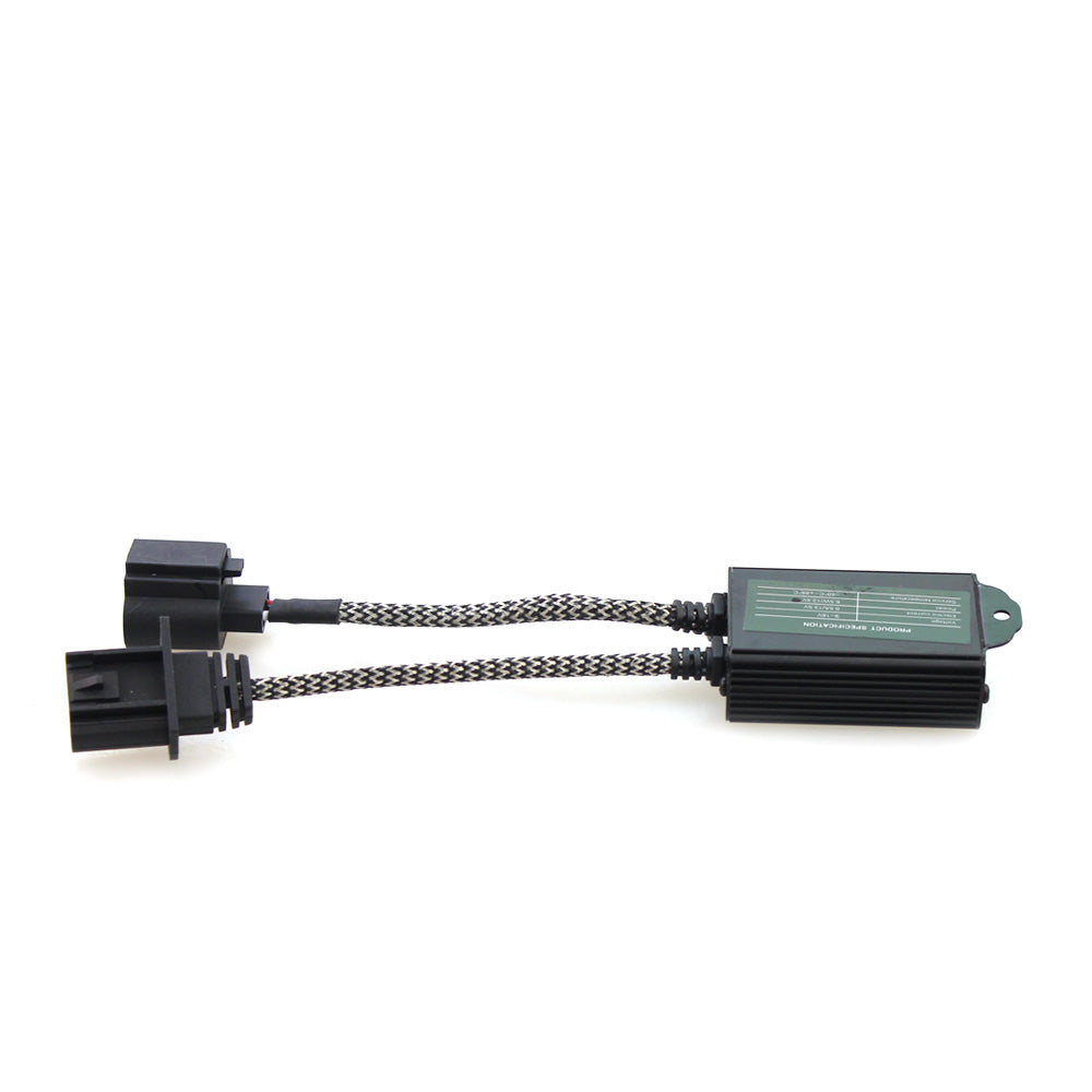 Diamond Vision LED Headlight CANBUS Decoder