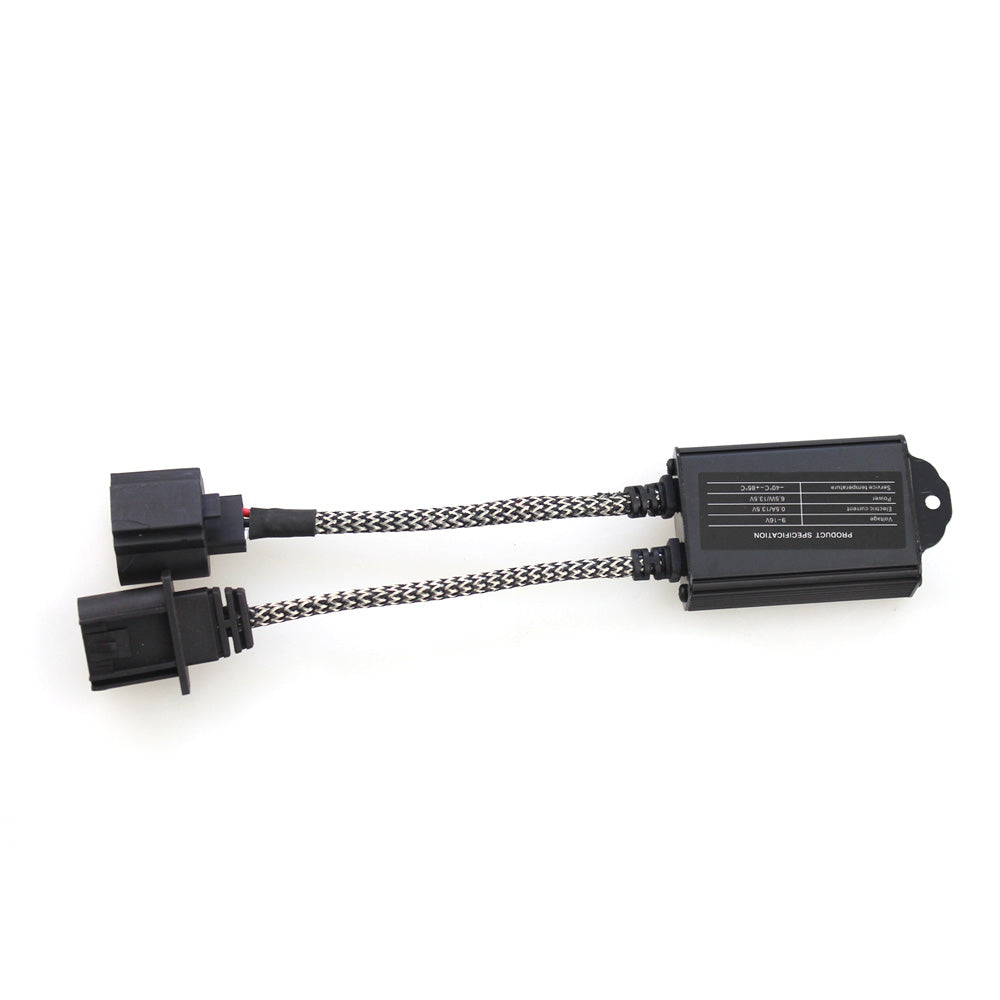 Diamond Vision LED Headlight CANBUS Decoder
