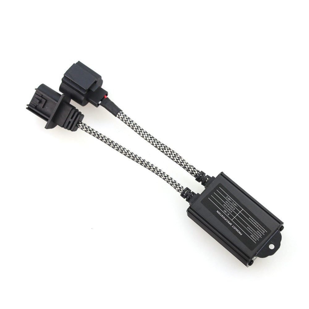 Diamond Vision LED Headlight CANBUS Decoder
