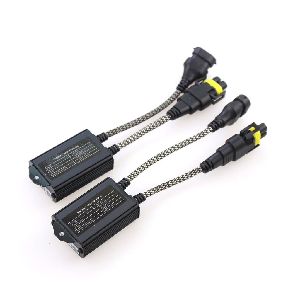 Diamond Vision LED Headlight CANBUS Decoder