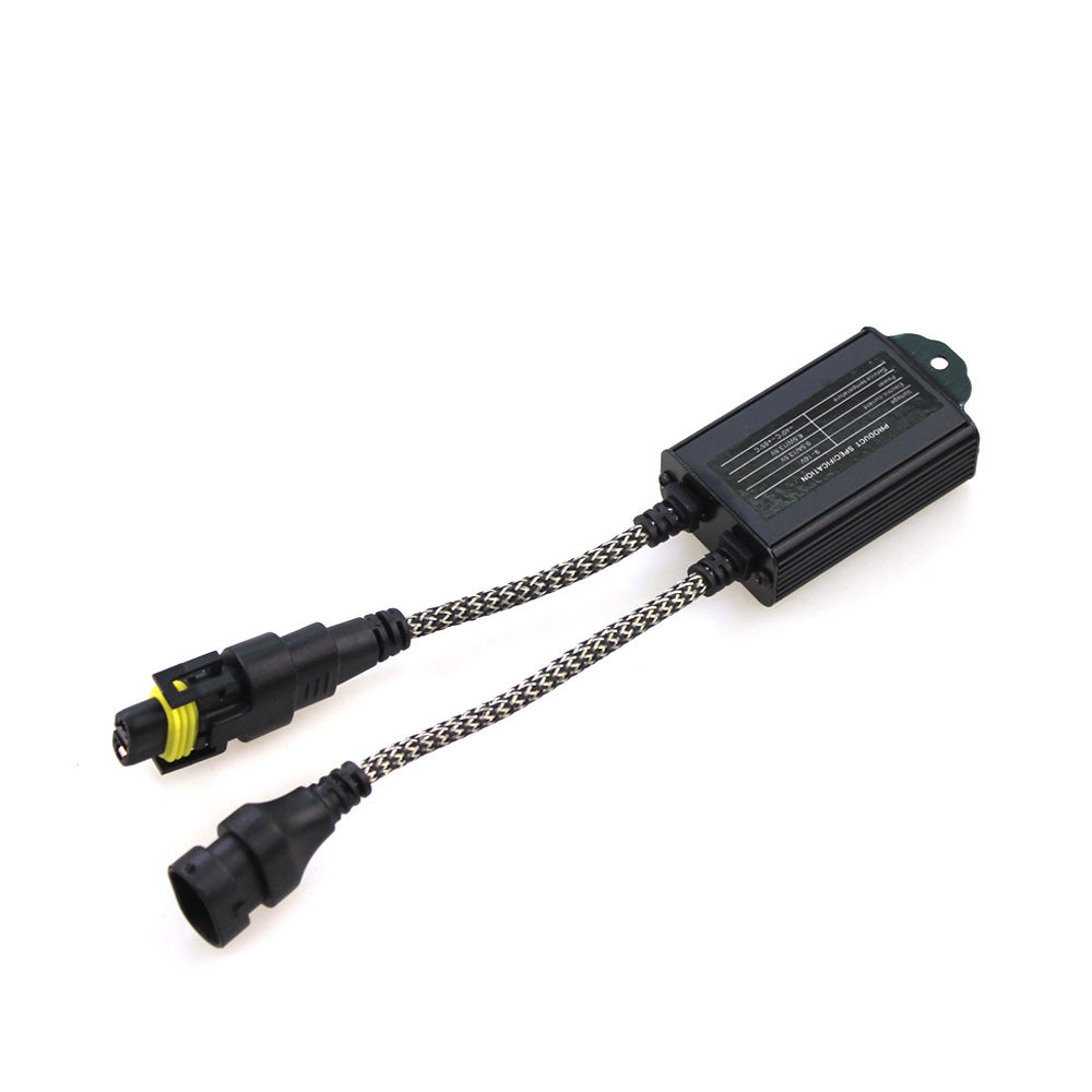 Diamond Vision LED Headlight CANBUS Decoder
