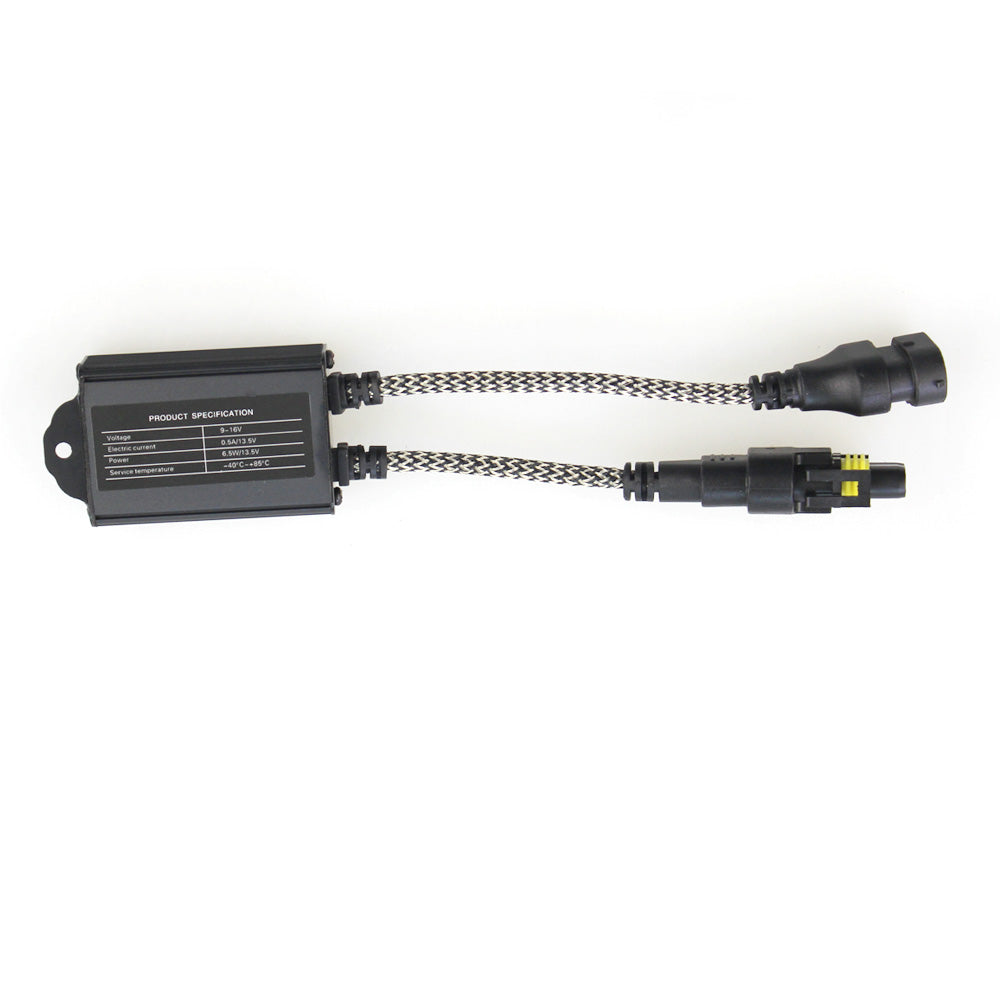 Diamond Vision LED Headlight CANBUS Decoder