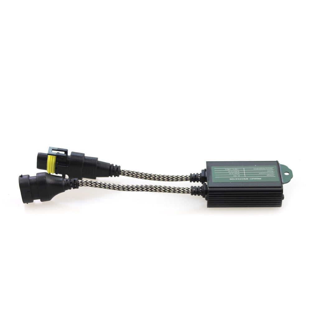 Diamond Vision LED Headlight CANBUS Decoder