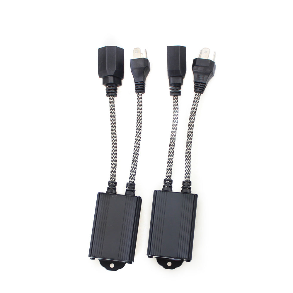 Diamond Vision LED Headlight CANBUS Decoder