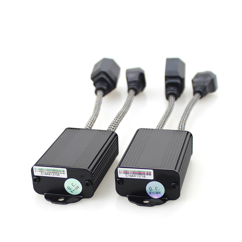 Diamond Vision LED Headlight CANBUS Decoder