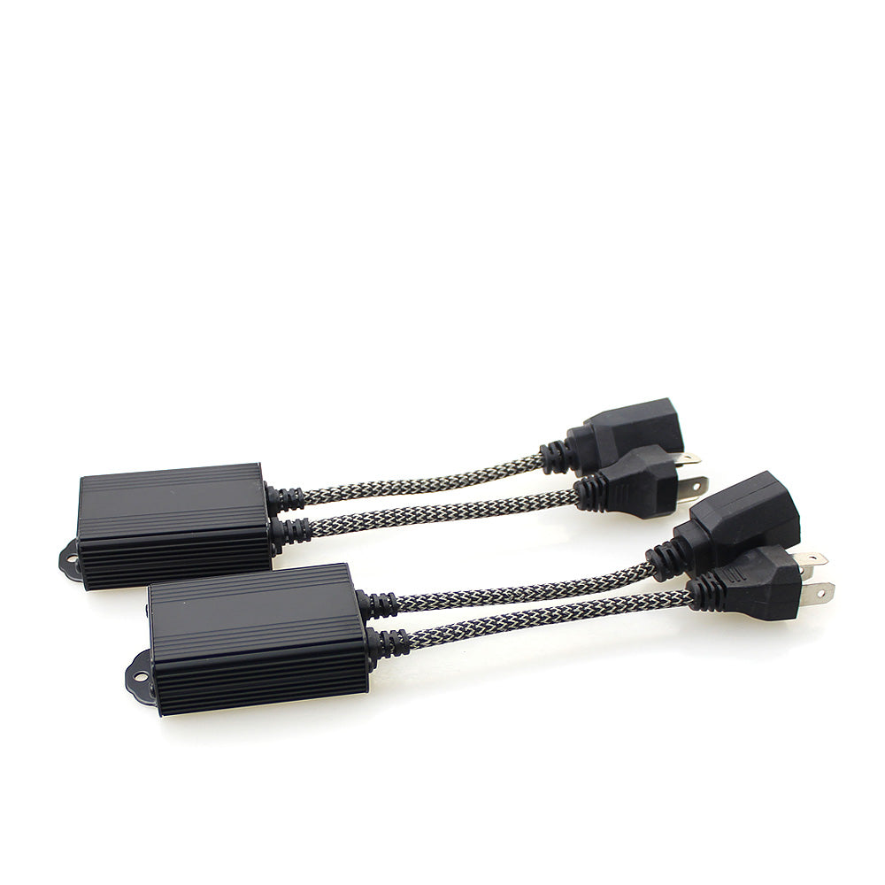 Diamond Vision LED Headlight CANBUS Decoder