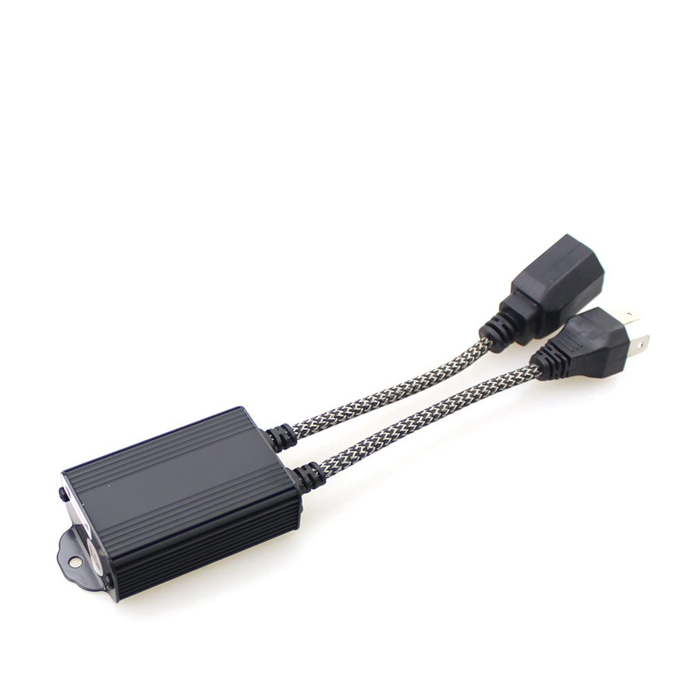 Diamond Vision LED Headlight CANBUS Decoder