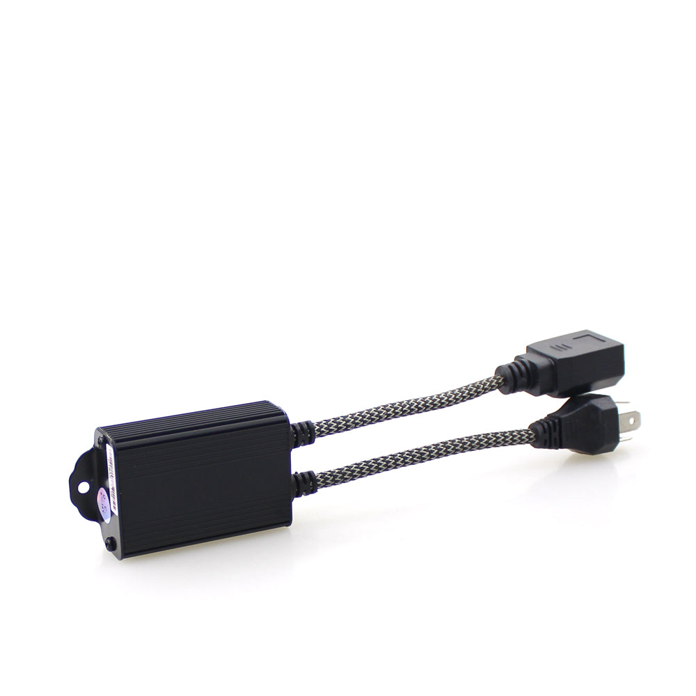 Diamond Vision LED Headlight CANBUS Decoder