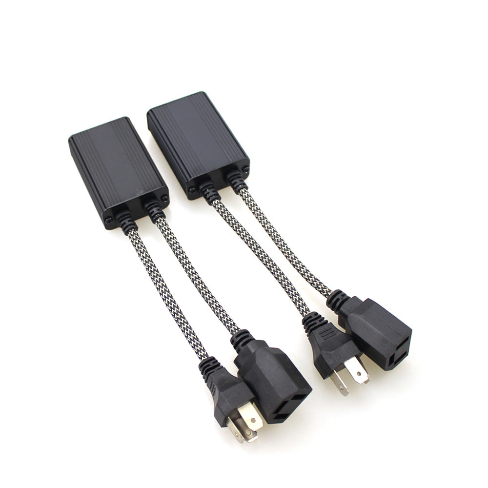 Diamond Vision LED Headlight CANBUS Decoder