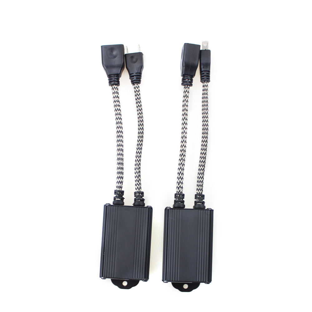 Diamond Vision LED Headlight CANBUS Decoder