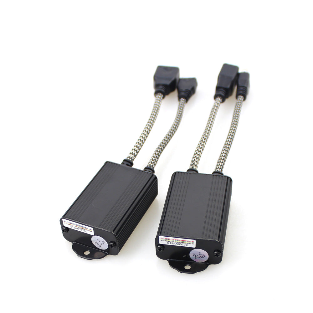 Diamond Vision LED Headlight CANBUS Decoder