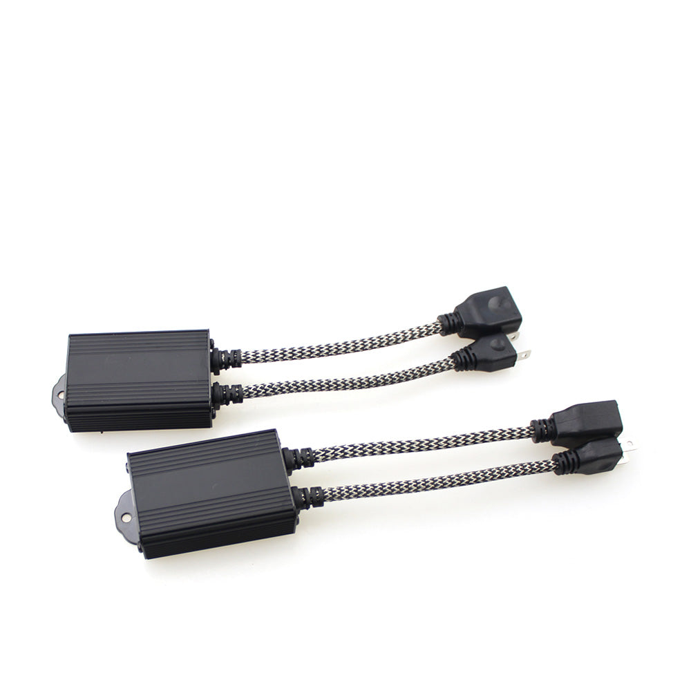 Diamond Vision LED Headlight CANBUS Decoder