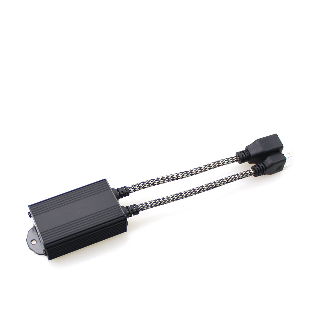 Diamond Vision LED Headlight CANBUS Decoder