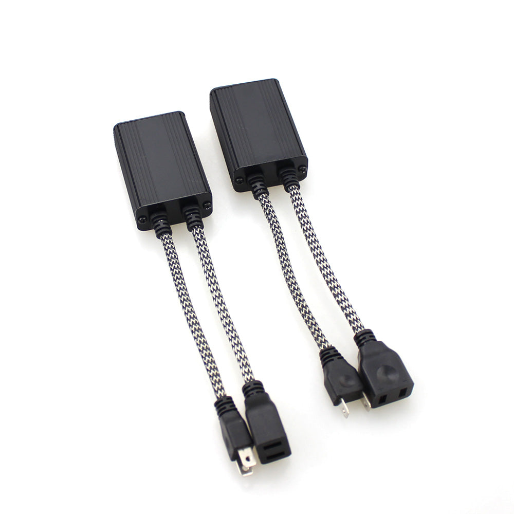 Diamond Vision LED Headlight CANBUS Decoder